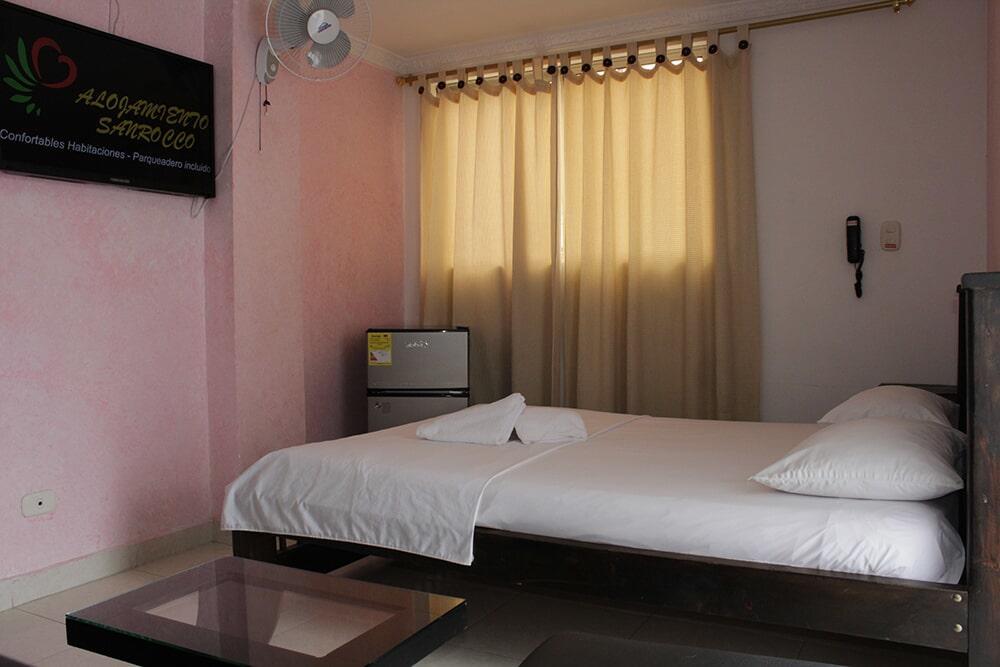 Hotel Sanrocco Armenia  Exterior foto